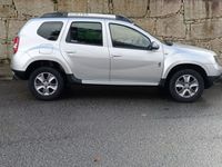 usado Dacia Duster 1.5 dCi Tour 4WD