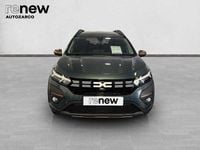 Usado Dacia Jogger Extreme 90 HP (66 kW) 2024 Verde Monovolume
