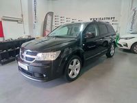Usado Dodge Journey 140 HP (102 kW) 2008 Preto SUV