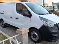 Usado Nissan NV300 95 HP (69 kW) 2020 Branco Van