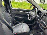 usado Dacia Spring Electric 45 Comfort Plus Automático 2022 - Com CCS
