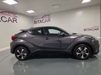 usado Toyota C-HR 1.8 HSD Comfort+P.Style