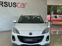 usado Mazda 3 MZ-CD 1.6 CONFORT