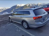 Usado VW Passat 150 HP (110 kW) 2020 Carrinha