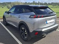 Usado Peugeot 2008 GTi 130 HP (95 kW) 2024 SUV