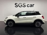 Usado Fiat 500 120 HP (88 kW) 2024 Branco SUV