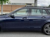 usado Mercedes C180 Classe C2.2CDI STATIONWAGON