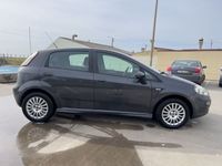 usado Fiat Punto Evo 1.3 Multijet