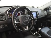 Usado Jeep Compass 120 HP (88 kW) 2020 Branco SUV