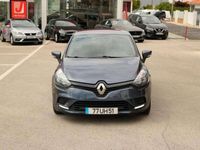 Usado Renault Clio IV Zen 75 HP (55 kW) 2018 Outra Van