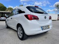 usado Opel Corsa 1.3CDTi Van