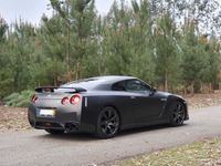 usado Nissan GT-R Nacional - 09