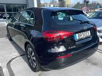 Usado Mercedes 200 163 HP (119 kW) 2025 Outra