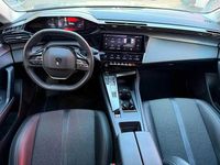 Usado Peugeot 308 SW 130 HP (95 kW) 2022 Cinzento Carrinha