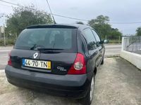 usado Renault Clio II 