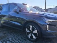Usado Volvo EX90 204 kW (278 HP) 2025 Azul SUV
