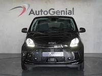 Usado Smart ForFour Electric Drive Passion 60 kW (82 HP) 2022 Branco
