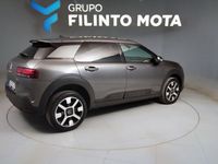 usado Citroën C4 Cactus 1.5 BlueHDi Shine Pack