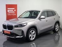 Usado BMW X1 245 HP (180 kW) 2023 Cinza SUV