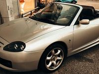 Usado MG TF 2003 Cabrios