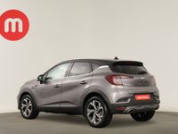 usado Renault Captur Captur1.0 Tce Rs Line