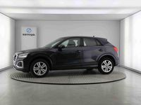 Usado Audi Q2 Advanced 110 HP (80 kW) 2024 Cinza SUV