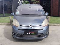 usado Citroën C4 Picasso 1.6 HDi Business