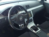usado VW Passat Variant 1.6 TDI Confortline BlueMotion