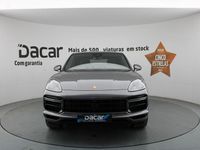 Usado Porsche Cayenne 680 HP (500 kW) 2019 Cinzento SUV