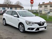 usado Renault Mégane IV 