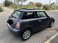 usado Mini One D 1.6 Impecavel…ACEITO TROCA….