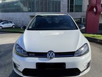 usado VW Golf VII GTE