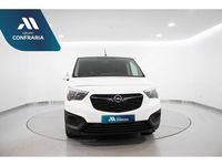 Usado Opel Combo 102 HP (75 kW) 2021 Branco Van