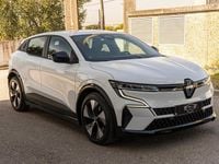 Usado Renault Mégane IV Equilibre 96 kW (131 HP) 2023 Branco