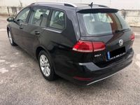 usado VW Golf VII 