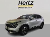 usado Kia Sportage Drive 1.6T-Gdi 150cv