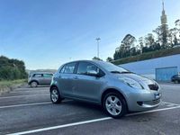 usado Toyota Yaris 1.0 VVT-i