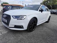 Usado Audi A3 Sportback e-tron 204 HP (150 kW) 2021 Branco Citadino