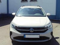 Usado VW Taigo 115 HP (84 kW) 2024 Cinzento SUV