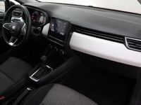 Usado Renault Clio V LIMITED 90 HP (66 kW) 2021 Cinza