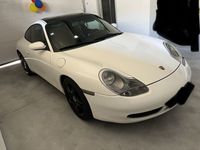 usado Porsche 911 Carrera 4 966 automático 35000€ so ate final de abril