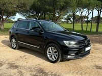 usado VW Tiguan 2.0 TDI