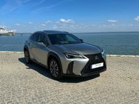 usado Lexus UX 250h Sport