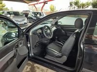 Usado Ford Focus Trend 115 HP (84 kW) 2002 Preto Carrinha