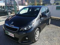 usado Peugeot 108 1.0 VTi Active