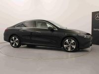 Novo Mercedes CLA 250+ 200 kW (272 HP) 2025 Preto Sedan