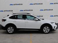 Usado VW Taigo Life 95 HP (69 kW) 2022 Branco SUV