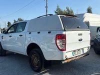 Usado Ford Ranger 150 HP (110 kW) 2015 Branco Pickup