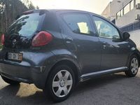 usado Toyota Aygo 1.0i