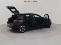 Usado Mercedes A250 218 HP (160 kW) 2024 Preto Sedan